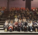 성동구약사회, ‘보헤미안 랩소디’ 영화감상회