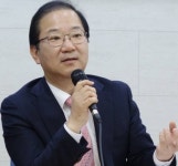  김대업 후보, 통합약사 반대 분명한 입장 강조