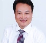 최병원 후보, 시민과 함께하는 인천시약사회 건설
