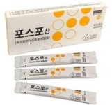 넥스팜코리아, 요로감염증 치료제 ‘포스포산’ 출시