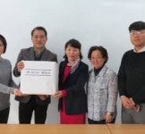 성동구약, 24시간게스트하우스에 의약품 전달