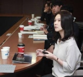 JW중외제약,‘큐오필 시술’학술 교육 진행