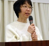 구로구약, 14대 회장에 노수진 부회장 선출