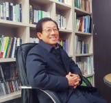 해림 이정식사장 한국산 후코이단 세계 일등 자신“