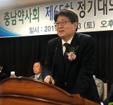 박정래 회장  초심 잃지 않고 새로운 임기를 해낼 것 