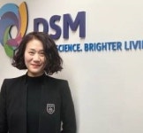 DSM뉴트리션코리아 윤연정 상무, 식약처장 표창 수상