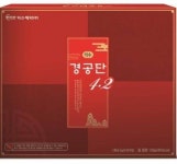 익수제약, 익수 경공단4.2 발매 
