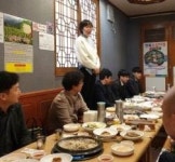 구로구약사회, 약우회와 간담회…협력 다짐