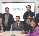 옵티마코리아, 삼풍아이엔씨 인수합병 토털서비스 제공