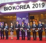보건산업 개방형 혁신… 주제로 바이오 코리아 2019 개막