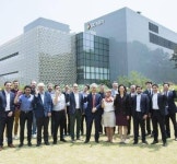 GC녹십자엠에스,스위스 바이오벤처 초청 ‘비즈니스 파트너링’ 진행