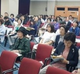 서울 중구약사회, 상반기 연수교육 실시