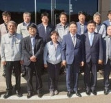 경기도약사회, 향남제약단지내 산업약사들과 간담회