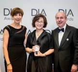 KoNECT 지동현 원장, DIA ‘글로벌 커넥터’ 수상