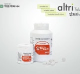 명문제약, 소화성궤양치료제 ‘알트리정’ 출시
