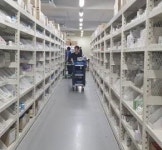 동원아이팜, 의약품유통업계 첫 ISO9001 인증