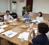 구로구약사회, 2019년 상반기 감사 수감