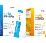 팜듀홀딩스, 약국전용 건식브랜드 더나은비타 런칭