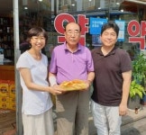 구로구약, 70세 이상 선배약사 약국 20곳 방문