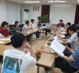 구로구약, 운영규칙 마련 등 반회 활성화 박차