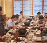 서울유통협회 동부분회, 라니티딘 회수 등 현안 논의