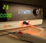 스타메드 ‘베니스타’, 기존 고주파 열치료술 한계 개선 기대