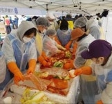 국제성모병원, 봉사로 따뜻한 사랑 나눠요