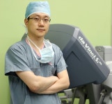 고려대 안암병원, 로봇수술 4천례 달성