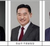 고려대학교의료원, 안암·구로·안산병원장 임명