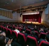 광동제약, 평택 북부문화예술회관에서 가산콘서트 개최