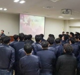 흥아기연, 올해 매출 600억 달성 다짐