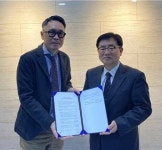 노바셀,에이디엠코리아와 코로나19 치료제 공동개발 MOU