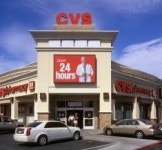 미국 약국체인 CVS, 코로나19 대응 처방약 배송료 면제