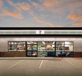 美 ‘7-일레븐’ 매장, 편의점이야? 지하철이야?