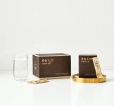 큐옴바이오,하루 1조마리 이상 열처리유산균 섭취 제품 출시