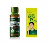 신신제약,HK이노엔 헛개 컨디션 약국 독점 유통 계약