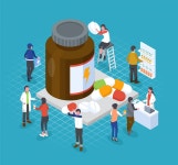 독성 영향 받지 않는 신약개발 새 키워드 ‘시간요법’