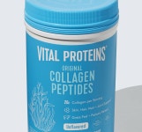 西 네슬레, 언니! 뭐 믿고 콜라겐 안 먹어요?