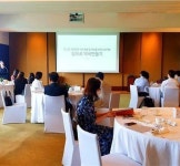 대원제약, ‘장프로 약국 만들기‘ 성료