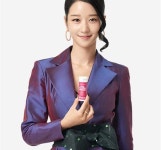 뉴오리진,이너플로라 모델  서예지 발탁