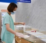 국제성모, 안전하고 깨끗한 병원환경 만들기 캠페인