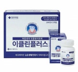 태극제약, 잇몸병 치료제 ‘이클린플러스정’ 출시