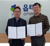 옵티팜,테라이뮨 전략적 투자-장기이식 공동연구-연구성과 공유