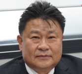 원일약품 정성천 대표, 서울유통협회장 출마 선언