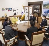 데이셀코스메틱, 소외계층 지원 기능성화장품 기탁