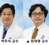 급성 폐 손상 치료에 효과적인 후보 물질 발견