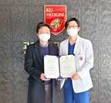 엠엔비메디텍, 서영대와 산학협력 체결