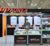 제이비피코리아, KIMES 2021서 주목