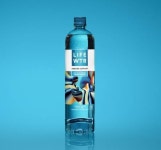 美 ‘라이프워터’ 면역력 강화용 생수 신제품 눈길