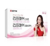 일양약품, 손연재 다이어트 ‘리프레쉬다이어트’ 출시